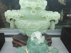 -云洲古玩城(大木桥路店)