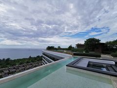 -瑰丽酒店·海吧·天际下午茶·现场DJ·天台酒吧