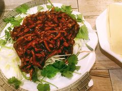 -四姐妹东北饺子(沙尾路店)