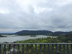 -南北湖风景区