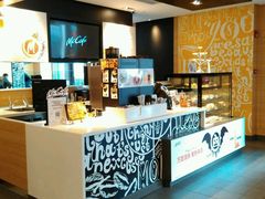 -麦当劳(长泰商业广场店)