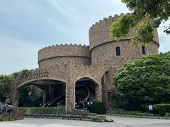 -J Create城市露营咖啡·简餐·宠物(上海动物园店)