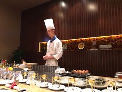 -和·铁板烧·OMAKASE(望京昆泰嘉晟酒店)