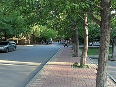 -辽宁大学(崇山校区)