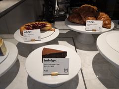 -大酉·M Coffee(北京美术馆店)