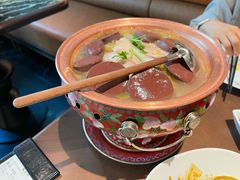 -奉天小馆·非遗东北菜(沈阳万象城店)