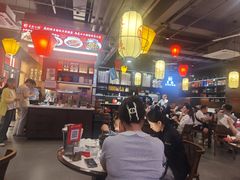 -匠熙小馆(崇文门店)