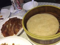 -金百万烤鸭店(马甸店)