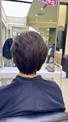 -BEAUTY HAIR GANO