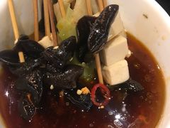 -大铁勺新津菜(东丽阳光新业广场店)