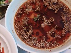 -辣婆婆(航天桥店)