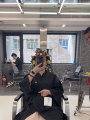 -厘里·salon