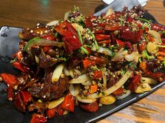 -刘成杰锦州烧烤(南河路店)