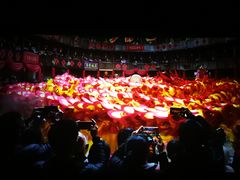 -橙天嘉禾影城(苏州印象城店)