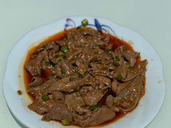 -武胜段记猪肝面(卓锦城店)
