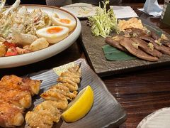 -鸟鹏烧鸟居酒屋(熙龙湾店)