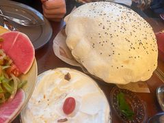 空心面包-Antalya安塔利亚土耳其餐厅(猎德店)