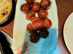 -青山青豆花·笑禅豆腐鱼(黄泥塝店)