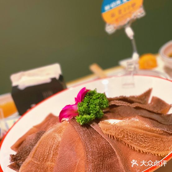 川渝洪涯洞火锅(万达广场常德汉寿店)
