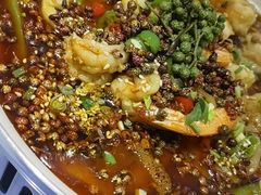 -姑姑宴(富力广场店)
