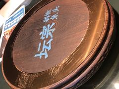 -坛宗剁椒鱼头(河西王府井店)