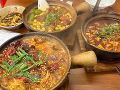 -罗妈砂锅(四川成都奎星楼店)