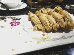虾姑-渔傅·蓝海岸霞浦海鲜(正祥店)