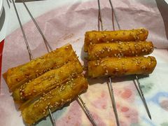 -老味烧烤(总店)