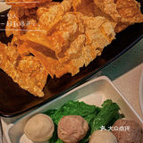 黄阿牛牛肉火锅｜新鲜牛肉现切现烫