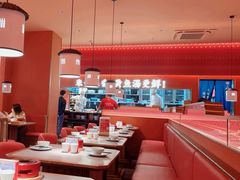 -闽上鲜·福建菜(龙湖滨江天街店)