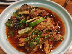 -紫滇源云南生态菜(丹凤街店)