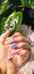 -M13瑾玳•专业美甲美睫