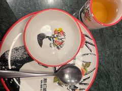 -新白鹿餐厅(京基KK ONE店)
