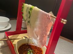-饕林餐厅(春熙路店)