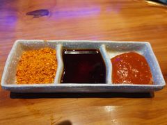 -牛人·雪花牛·木炭烤肉(昆山陆家店)
