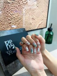 -隅日式美甲美睫專門店