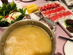 -鼎鼎香·港式火锅(北京SKP店)