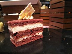 -济宁富力万达嘉华酒店·美食汇自助餐厅