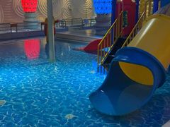 -水晶之星洗浴温泉汗蒸