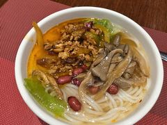 -西双版纳洲际度假酒店-海鲜傣味烧烤·侬香全日制餐厅