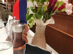 -马克西姆俄罗斯餐厅(绥芬河店)