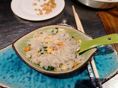 -鱼库·不仅是一家烤鱼店(车公庙店)