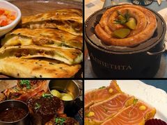 -俄士厨房(未来城店)