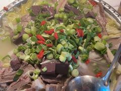-筱爷叔·上海传统手工菜(玉树路店)