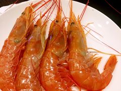 -上海虹桥宾馆味翠餐厅