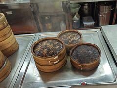 -鸡鸣汤包(红山动物园店)