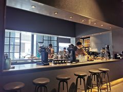 -来回·咖啡(钟村咖啡豆店)