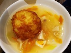 -大理实力希尔顿酒店御璽中餐厅YUXI – CHINESE RESTAURANT