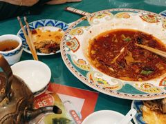 -巴依老爷新疆美食(昌平店)