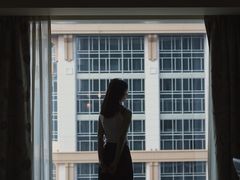 -澳门喜来登大酒店